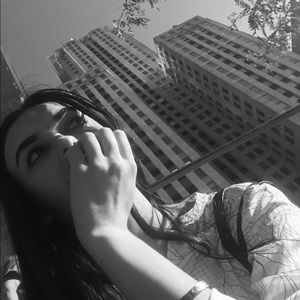 Meet your Posher, Olha